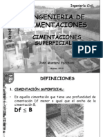 C-2 Cimentaciones 2010