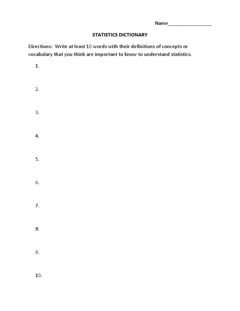 Lesson 5 HW | PDF | Career & Growth | Business