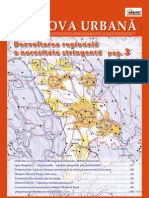 Moldova Urbana 8-9 (2006)