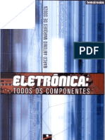 Eletrônica Todos Os Componentes