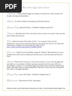 Download Resurrection Eggs Easter Lesson by Cranial Hiccups SN13758614 doc pdf