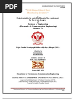 Download gsm based heart beat monitoring system by ngour96 SN137588313 doc pdf