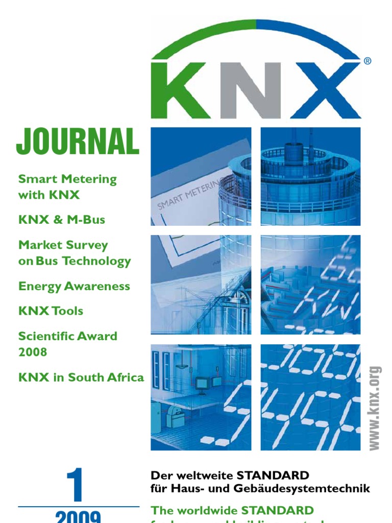KNXJournal_2009-1 - 