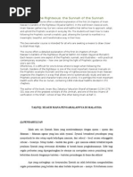 Download Kertas Kerja - Talfiq by Jojo Hoho SN137593714 doc pdf