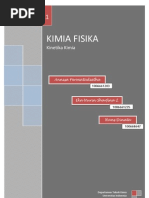 Download KINETIKA KIMIA by Ardiellaputri SN137597324 doc pdf