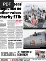 Download Blackpool Gazette 23 April 2013 by Jessie Moore SN137599990 doc pdf