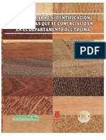 18 Manual para la identificaci¢n de maderas