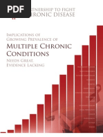 Download Needs Great Evidence Lacking - White Paper by Partnership to Fight Chronic Disease SN137602733 doc pdf