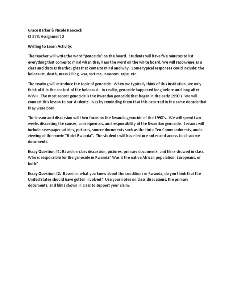 Collaborative Artifact | PDF | Social Science