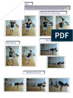 TRX Exercises 1 PDF