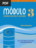 Mod_Geografìa_3_Sec_II_ Bim