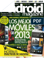 Android Magazine[Esp][16][Mayo][2013]