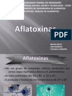 Aflatoxin A