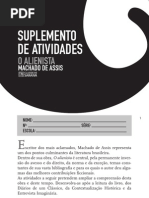 suplemento Alienista