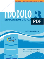 Mod_Educ_Cìvica_3_Sec_IV_Bim