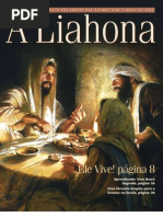 Liahona Abril de 2009