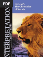 Download Narnia Essays Interpretations of Narnia - Bloom_ Harold by Rosa Erentxun SN137627036 doc pdf