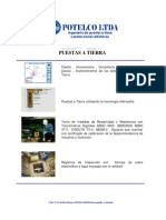 Catalogo Puestas A Tierra PDF