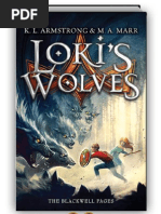 Download Lokis Wolves by K L Armstrong M A Marr SAMPLE by Little Brown Books for Young Readers SN137627336 doc pdf