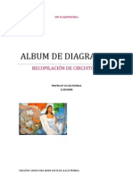 Album de Diagramas