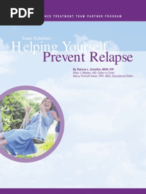 Prevent Relapse