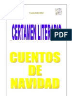 Cuentos de Navidad