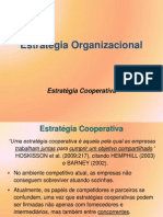 5_Estrategia Organizacional_2010_2.ppt