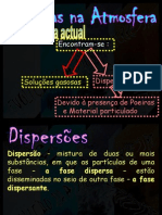 2.5 Dispersões