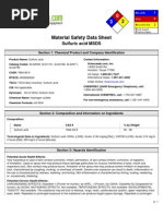 Download Msds Asam Sulfat by Nurul Hidayati SN137636857 doc pdf