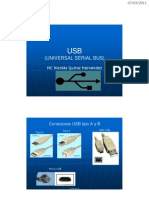 Comunicacin USB PIC