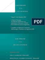Terzaghi Mecanica de Suelos PDF