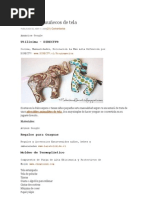 Download Tutorial de Manualidades Avaj by Nathalie Muoz Nuez SN137640642 doc pdf