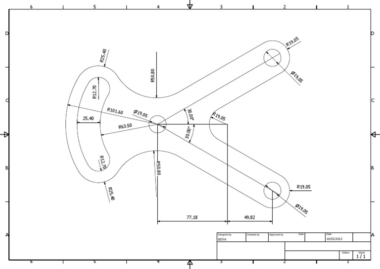 Document Overview and Specifications | PDF | Home & Garden | Technology ...