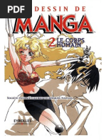 Maraboutapprendreadessinerlesmangas