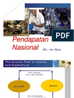 Download PENDAPATAN NASIONAL by Indra Maipita by Indra Maipita SN13764605 doc pdf