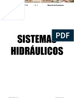 Curso Sistemas Hidraulicos Maquinaria Pesada