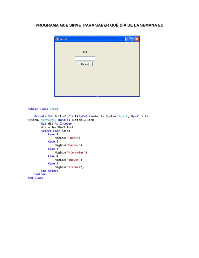 Practica 1 | PDF | Games & Activities | Teaching Methods & Materials