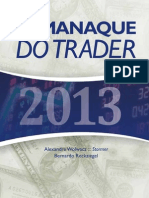 Almanaque Do Trade