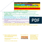 Nutrition Lesson 7 Food Labels UPDATED