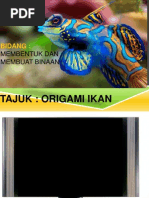 Download Origami Ikan by Shauqi Ceso SN137650308 doc pdf
