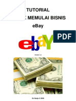 Tutorial Rahasia Ebay