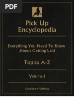 Download Pick-Up Encyclopedia_Places to Meet Women by PickUpEncyclopedia SN13765998 doc pdf