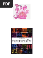 Conspiraçoes-Tudo que nao querem que você saiba