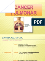 Cancer Pulmon Ar