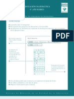 Simce Matematica8 PDF