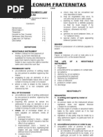 Download Negotiable Instruments Law - Memory Aid by Wild Pepe SN137668553 doc pdf