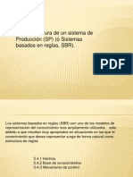 SPR Sistemas basados reglas