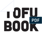 Tofu Book