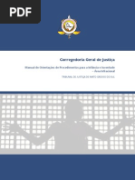 Manual Orientacoes Procedimentos Infancia Juventude