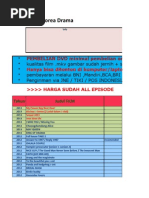 Download DRAMA KOREA 13032013 for download terbaqru 2013xls by Ronal Stay SN137672473 doc pdf